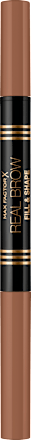 Kredka do brwi REAL BROW FILL&SHAPE 1 MAX FACTOR