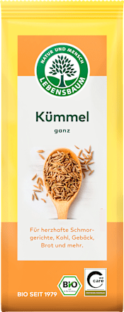 Kümmel, ganz LEBENSBAUM