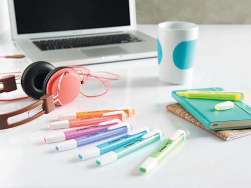 Swing Cool Set 4tlg STABILO