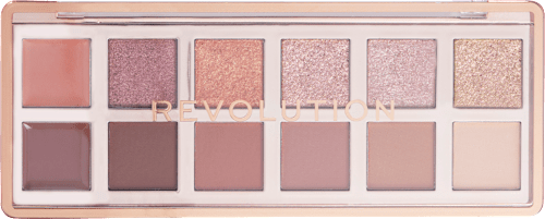 Paleta senki za oči - The True Icon REVOLUTION