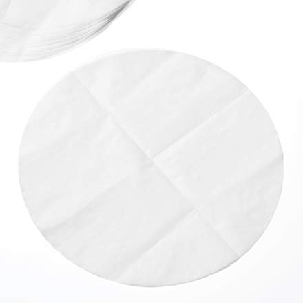 Backpapier rund Profissimo