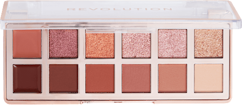 Paleta senki za oči - The True Icon REVOLUTION