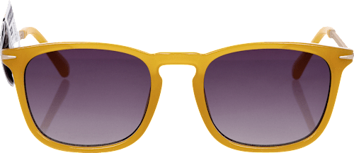 sluneční brýle žluté SUNDANCE