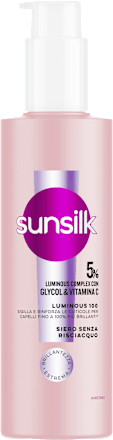 Siero Luminous 100 sunsilk