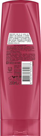 Balsamo Keratin System sunsilk