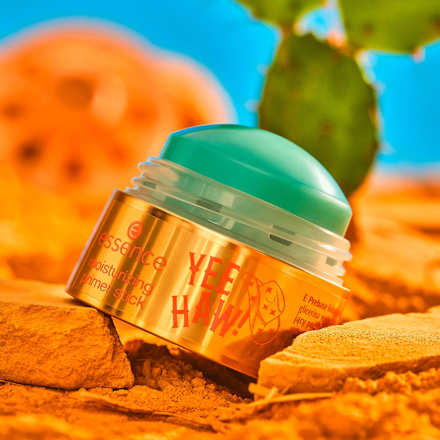 Primer Stift Yee Haw! Moisturizing 01 Howdy Y'all! essence