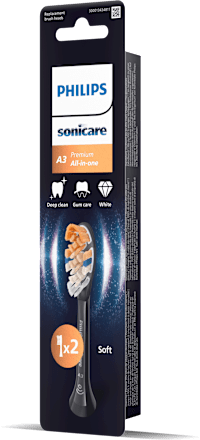 Sonicare pótfej Premium All in one Philips Sonicare