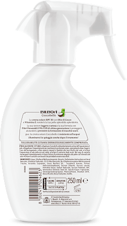 Trigger Coccobello SPF30  Bilboa