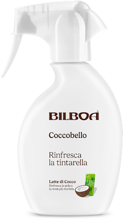 Acqua Solare Coccobello  Bilboa