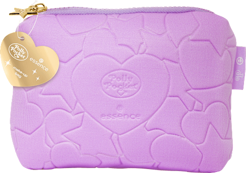  Make-up Tasche Polly Pocket 01 Your Pocket Sized BFF essence