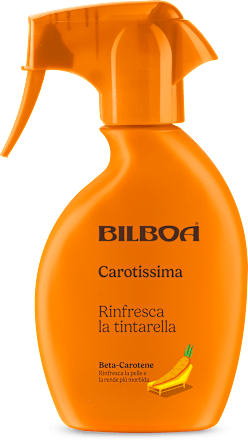 Acqua Solare Carotissima Bilboa