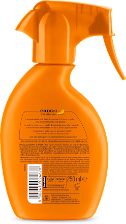 Acqua Solare Carotissima Bilboa