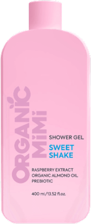 Gel doccia Sweet Shake ORGANIC MiMi