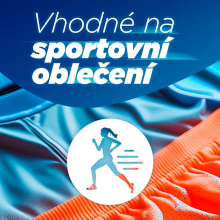 Wonder Wash prací gel Odor Protection Coccolino