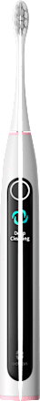 Elektrische Zahnbürste X Lite grau Oclean