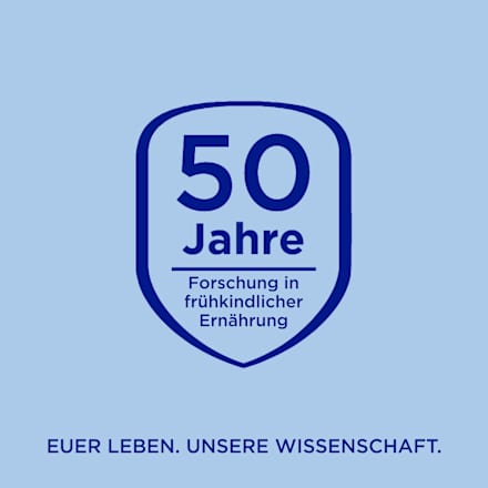 Anfangsmilch 1 Pronutra von Geburt an Aptamil