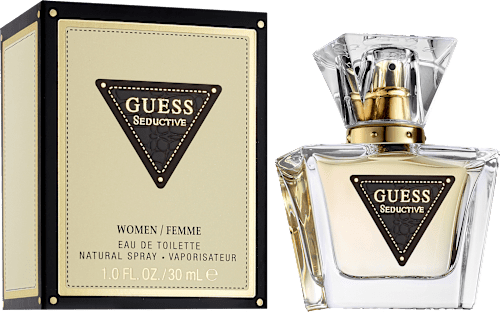Seductive Eau de Toilette   Guess