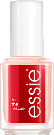 Nagelhärter To The Rescue, Pflegend essie