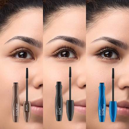 Glam & Doll Volume set od 3 maskare CATRICE