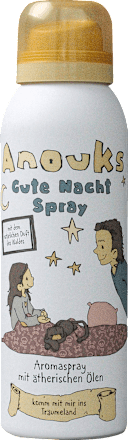 Gute Nacht Spray Anouk