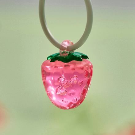 Lipgloss Love You So Matcha 01 It's A Match-a!  essence