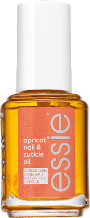 Nagelöl Apricot Oil essie