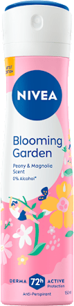 Floral Love dezodorans u spreju NIVEA