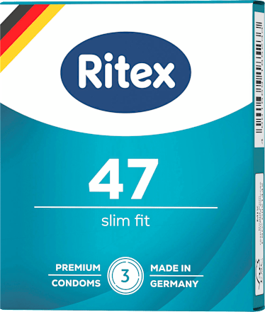 Prezerwatywy 47 Ritex