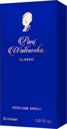 Woda perfumowana damska Classic  Pani Walewska