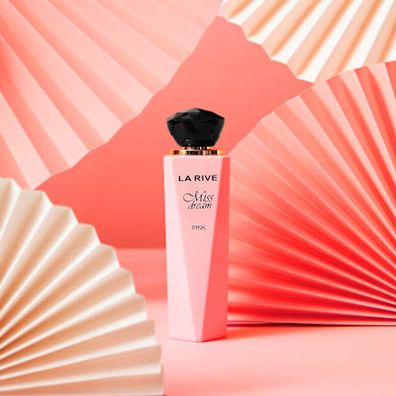 Miss Dream Pink edp LA RIVE