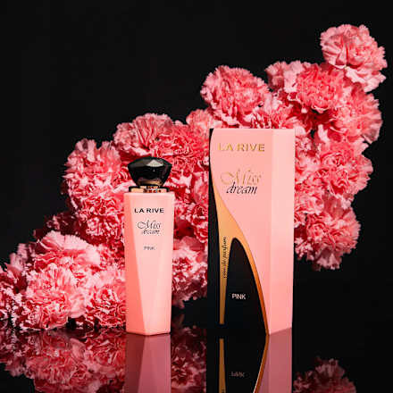 Miss Dream Pink edp LA RIVE