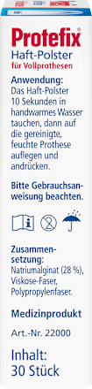 Haftpolster Protefix