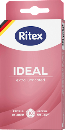 Prezerwatywy Ideal Ritex