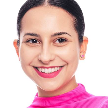 Konturówka do ust 8h Matte Comfort Lipliner 05 Pink Blush essence