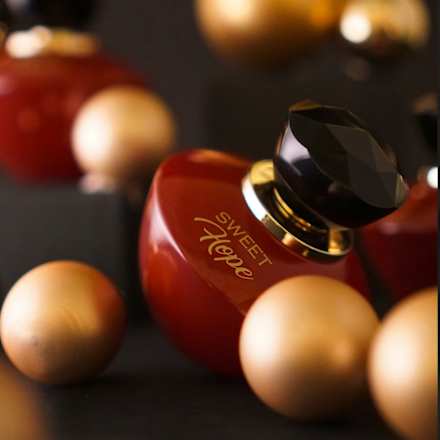 Sweet Hope edp LA RIVE