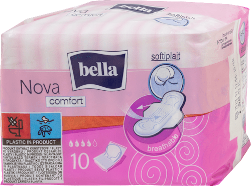 Podpaski Comfort  bella