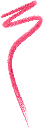 Kredka do oczu Tattoo Gel Liner Pencil 802 Ultra Pink MAYBELLINE NEW YORK