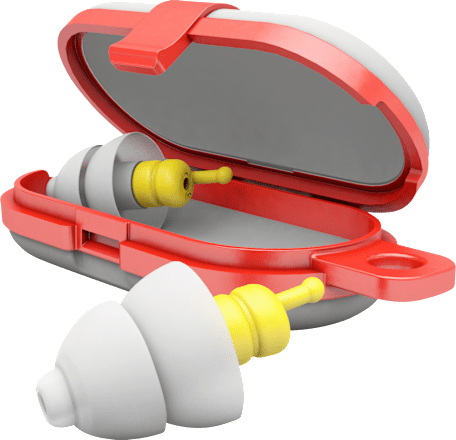 Ohrstöpsel FlyFit ALPINE