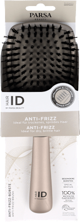 Anti-Frizz Haarbürste PARSA BEAUTY