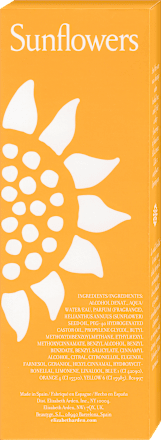 Sunflowers Woda toaletowa damska Elizabeth Arden
