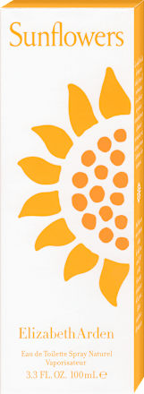 Sunflowers Woda toaletowa damska Elizabeth Arden
