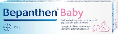Maść Bepanthen