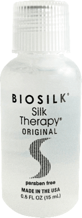 Jedwab do włosow Silk Terapy Biosilk