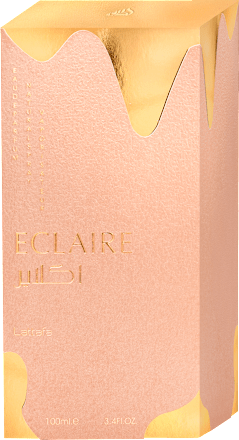 Eclaire Woda perfumowana damska Lattafa