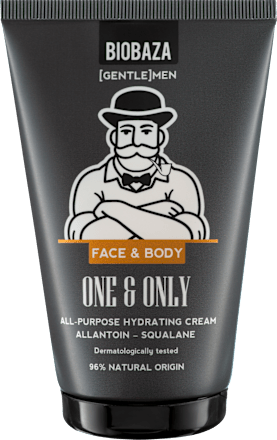 Hidratantna krema One & Only [GENTLE]MEN Biobaza