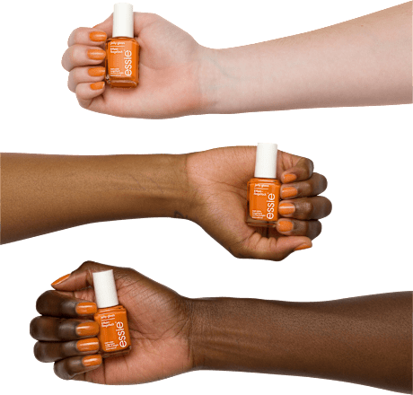 Nagellack Jelly Gloss 120 Apricot Jelly essie