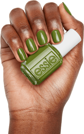 Nagellack 823 Willow In The Wind essie