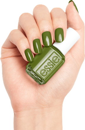Nagellack 823 Willow In The Wind essie