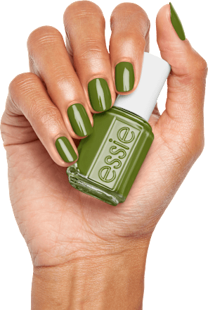 Nagellack 823 Willow In The Wind essie