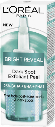 Bright Reveal peeling na przebarwienia L'ORÉAL PARiS